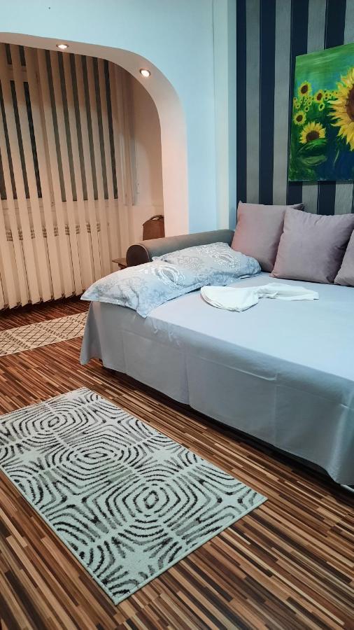 Apartament Mangalia, 2 Camere Екстер'єр фото