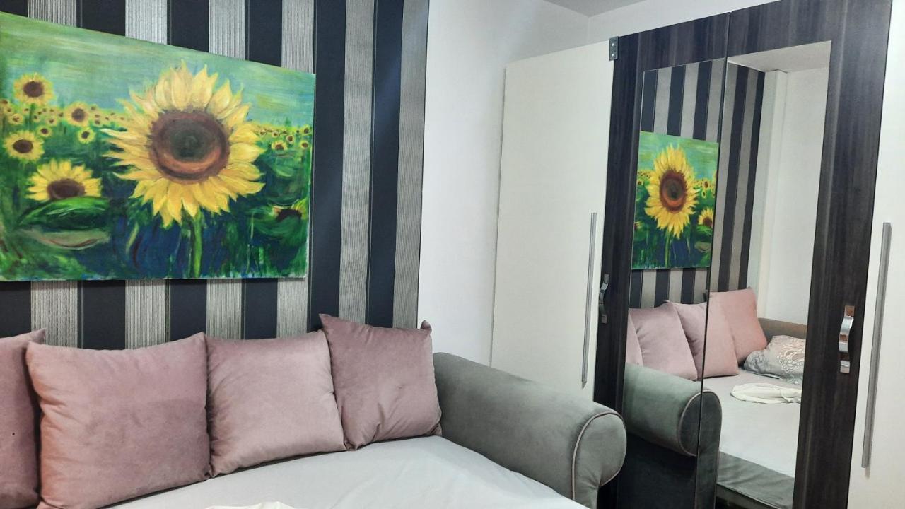 Apartament Mangalia, 2 Camere Екстер'єр фото