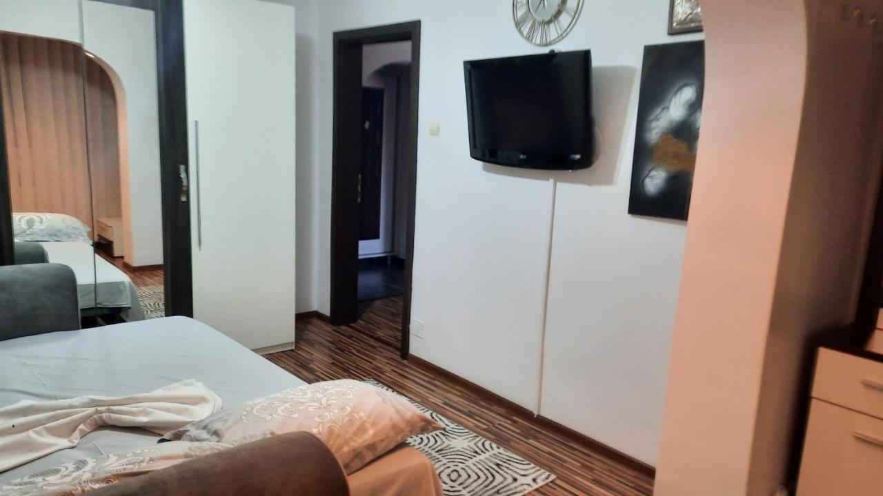Apartament Mangalia, 2 Camere Екстер'єр фото