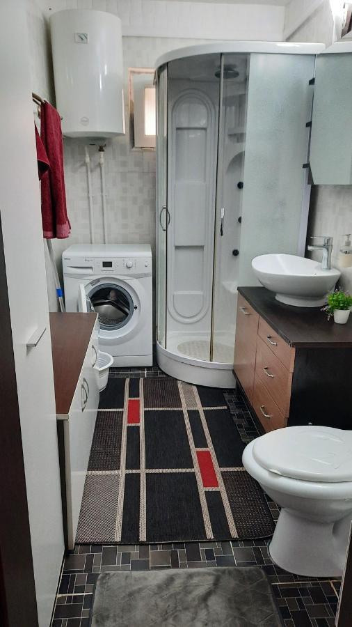 Apartament Mangalia, 2 Camere Екстер'єр фото